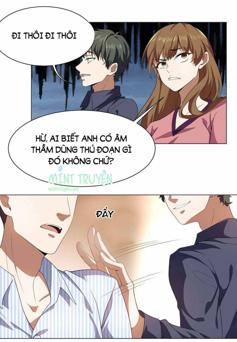Thuần Tình Lục Thiếu Chap 1782 - Next Chap 1783