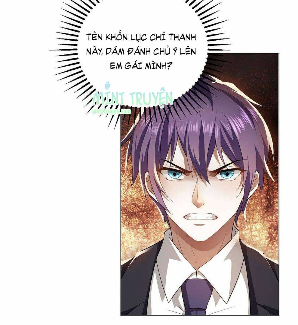 Thuần Tình Lục Thiếu Chap 1782 - Next Chap 1783