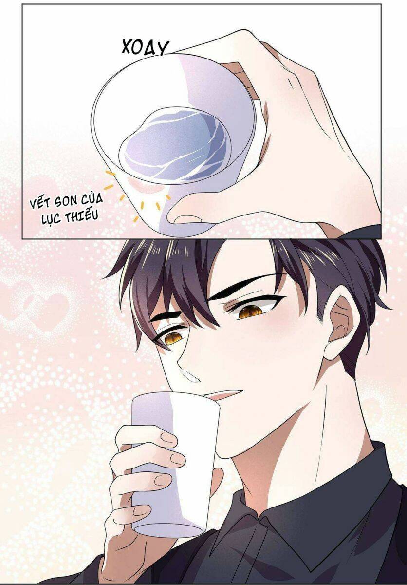 Thuần Tình Lục Thiếu Chap 1782 - Next Chap 1783