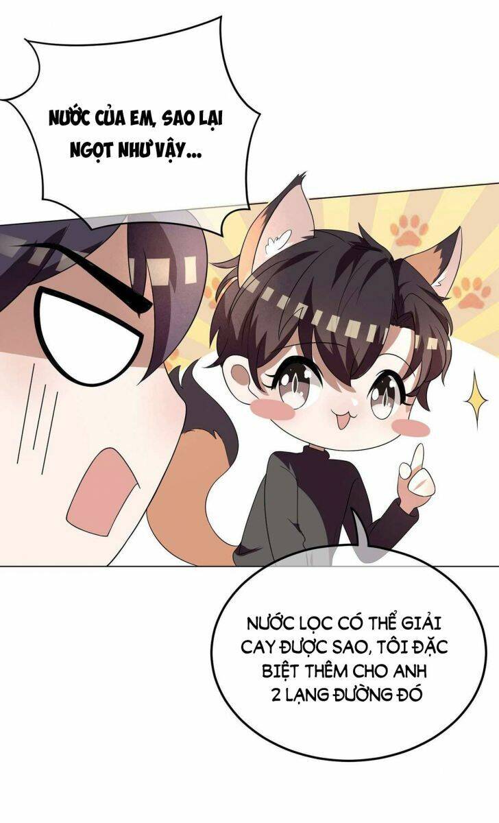 Thuần Tình Lục Thiếu Chap 1782 - Next Chap 1783