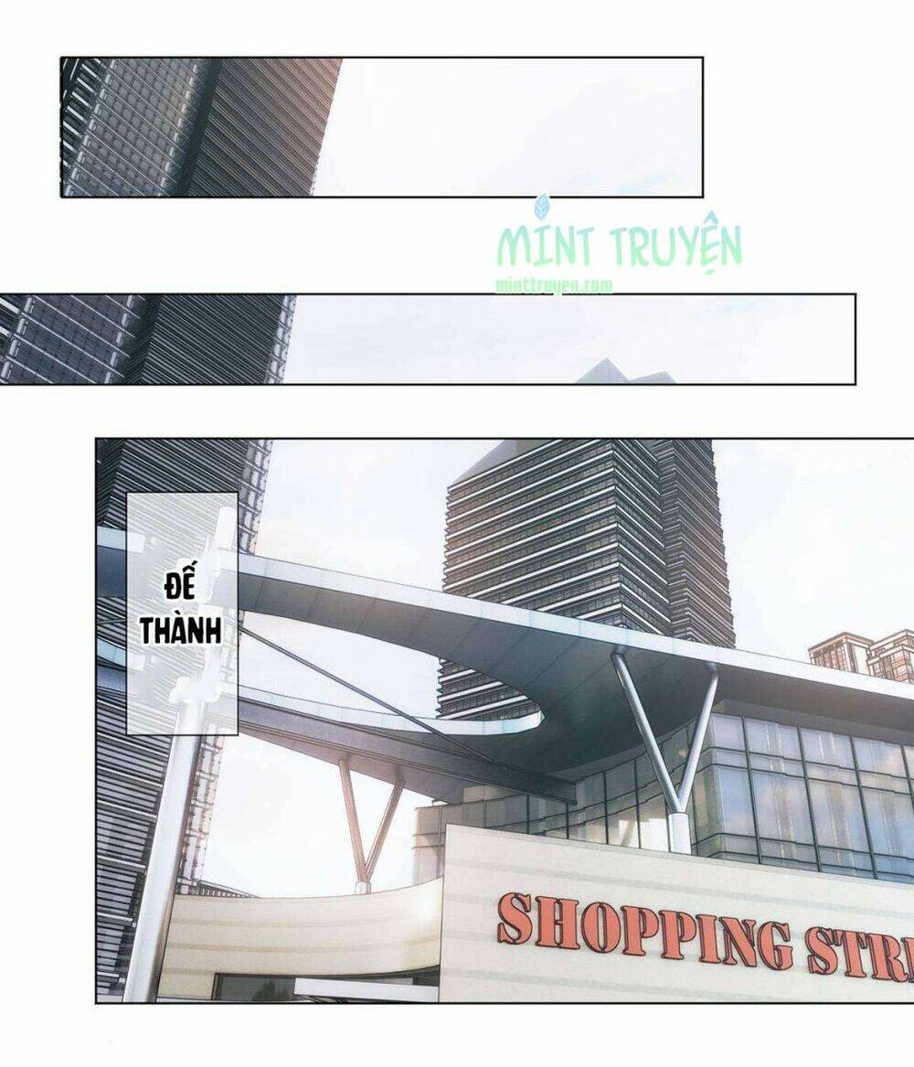 Thuần Tình Lục Thiếu Chap 1782 - Next Chap 1783