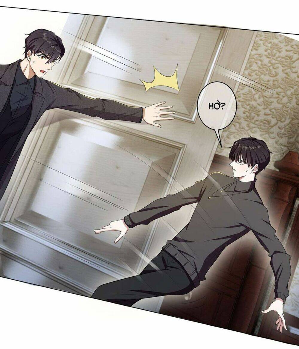 Thuần Tình Lục Thiếu Chap 1791 - Next Chap 1792