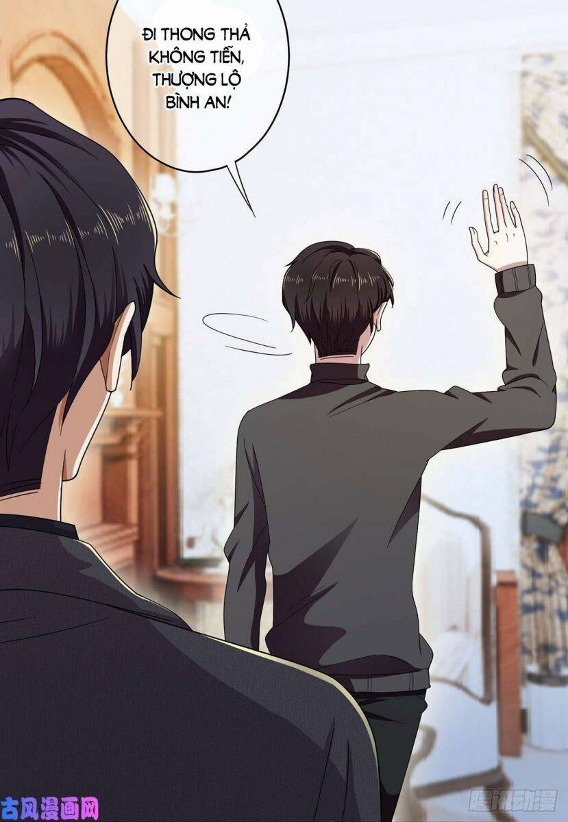 Thuần Tình Lục Thiếu Chap 1791 - Next Chap 1792