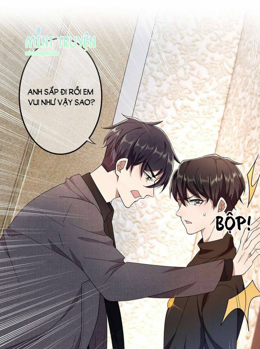 Thuần Tình Lục Thiếu Chap 1791 - Next Chap 1792