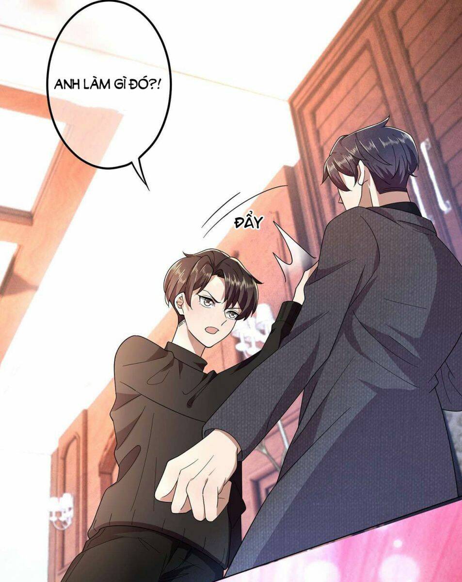 Thuần Tình Lục Thiếu Chap 1791 - Next Chap 1792