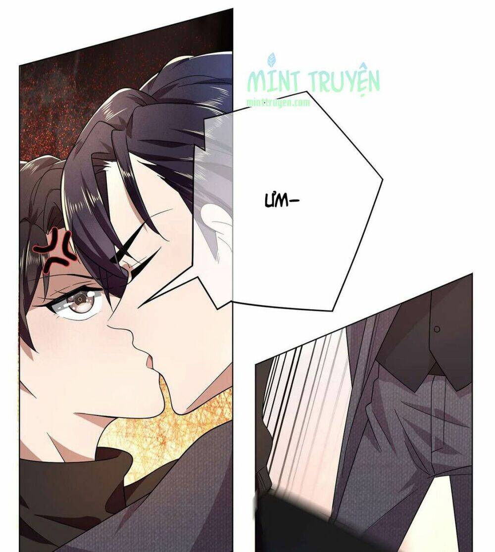 Thuần Tình Lục Thiếu Chap 1791 - Next Chap 1792