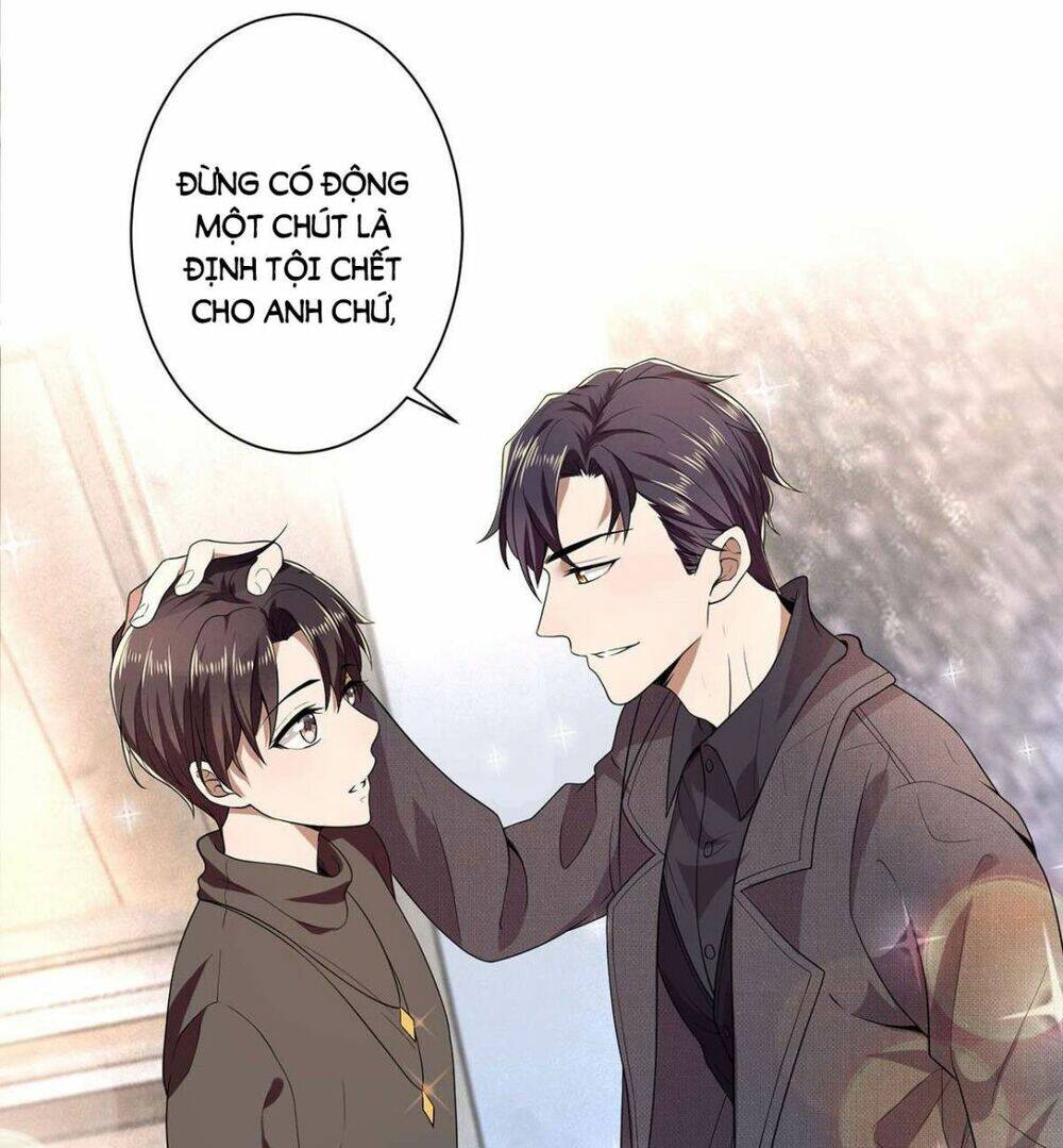 Thuần Tình Lục Thiếu Chap 1791 - Next Chap 1792