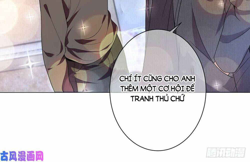 Thuần Tình Lục Thiếu Chap 1791 - Next Chap 1792