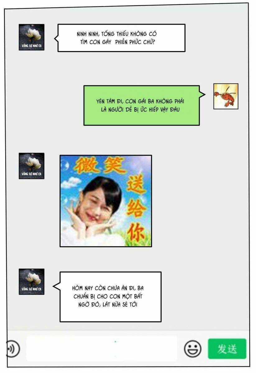 Thuần Tình Lục Thiếu Chap 1791 - Next Chap 1792