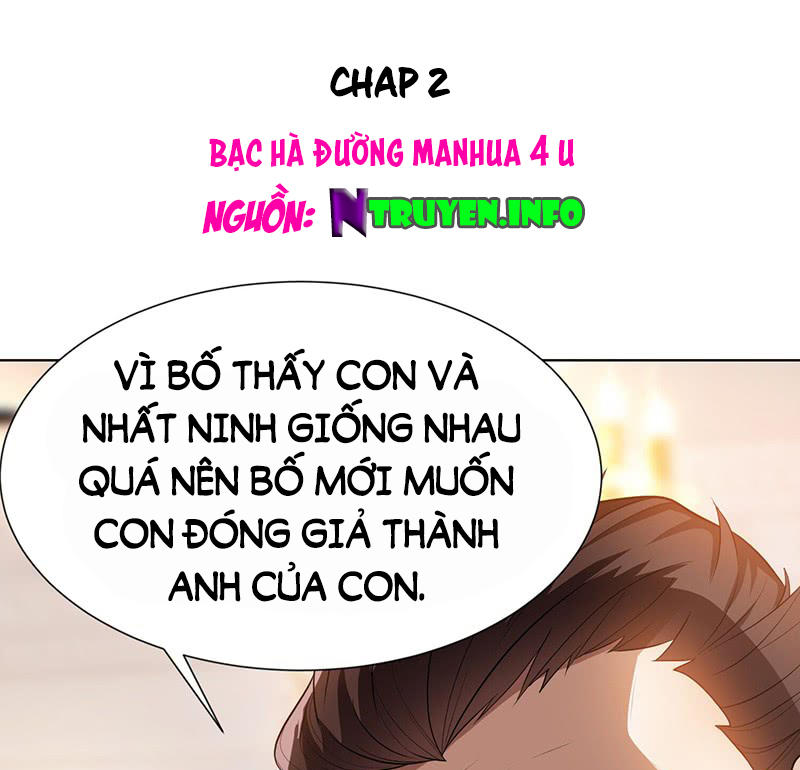 Thuần Tình Lục Thiếu Chap 2 - Next Chap 3