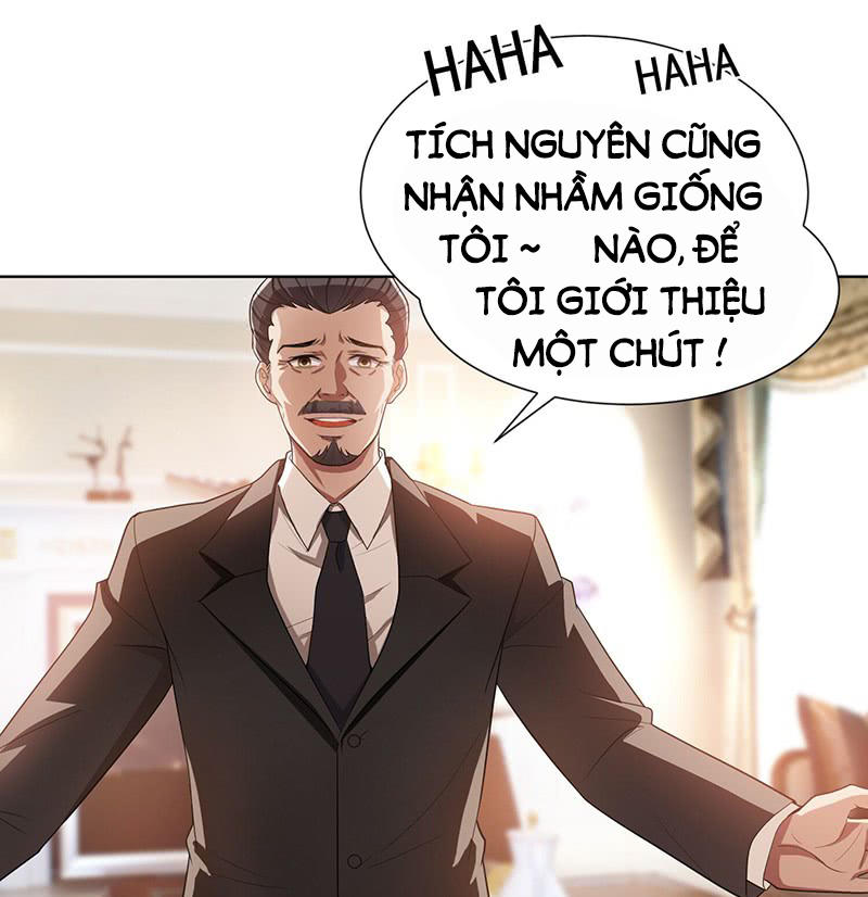 Thuần Tình Lục Thiếu Chap 2 - Next Chap 3