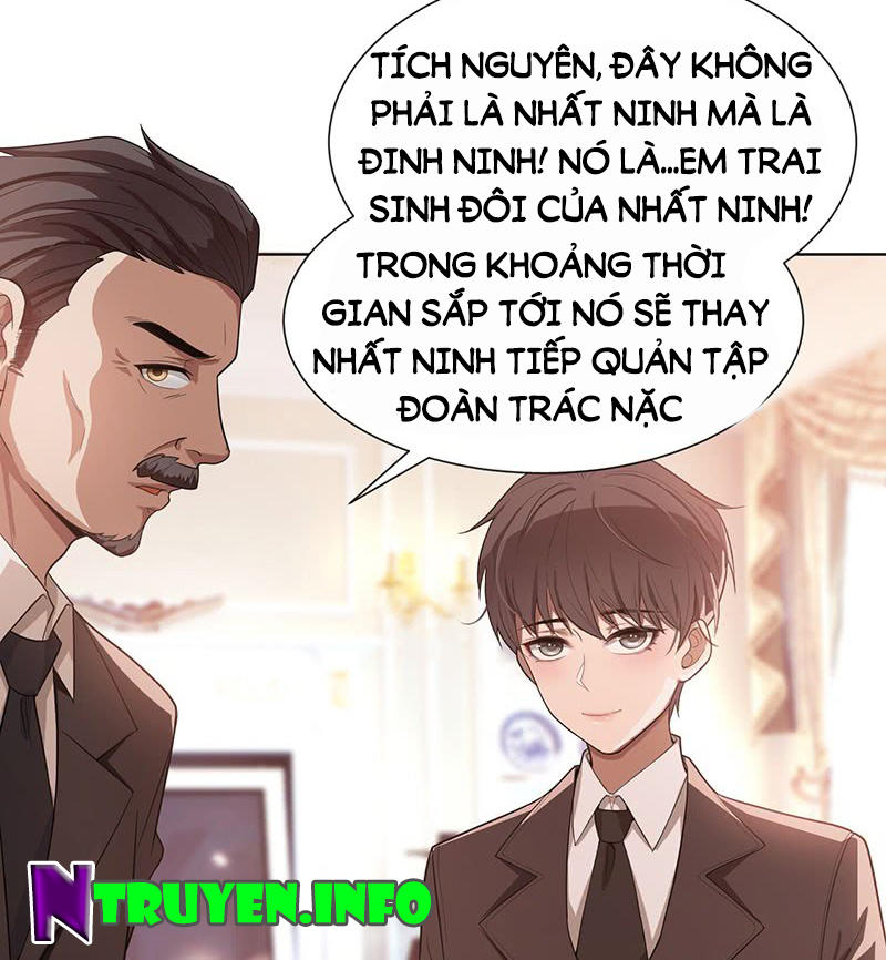 Thuần Tình Lục Thiếu Chap 2 - Next Chap 3