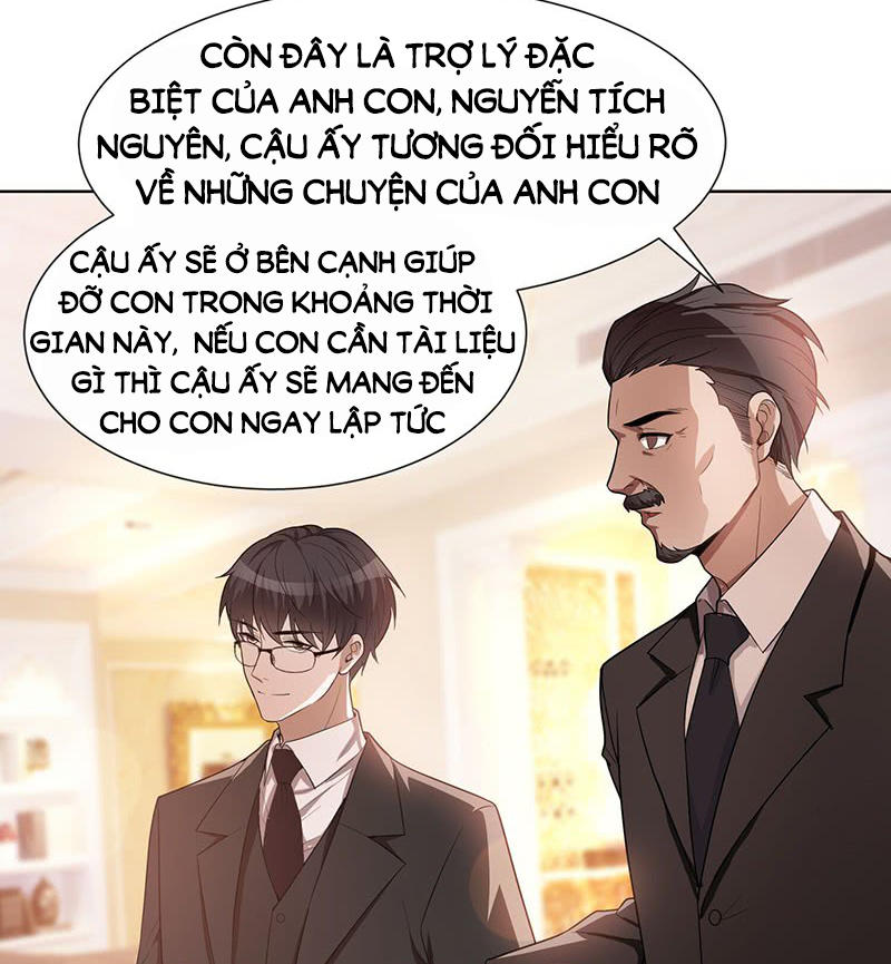 Thuần Tình Lục Thiếu Chap 2 - Next Chap 3