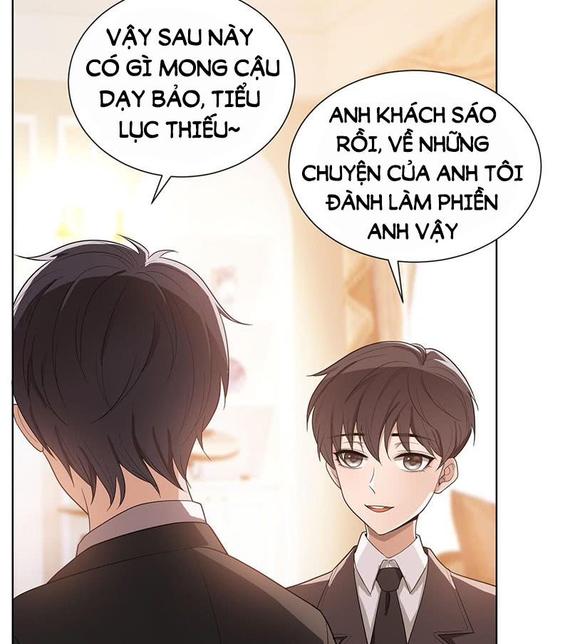 Thuần Tình Lục Thiếu Chap 2 - Next Chap 3