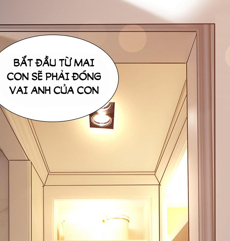 Thuần Tình Lục Thiếu Chap 2 - Next Chap 3