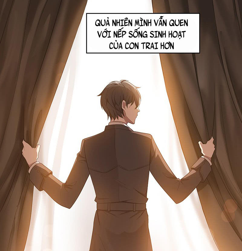 Thuần Tình Lục Thiếu Chap 2 - Next Chap 3