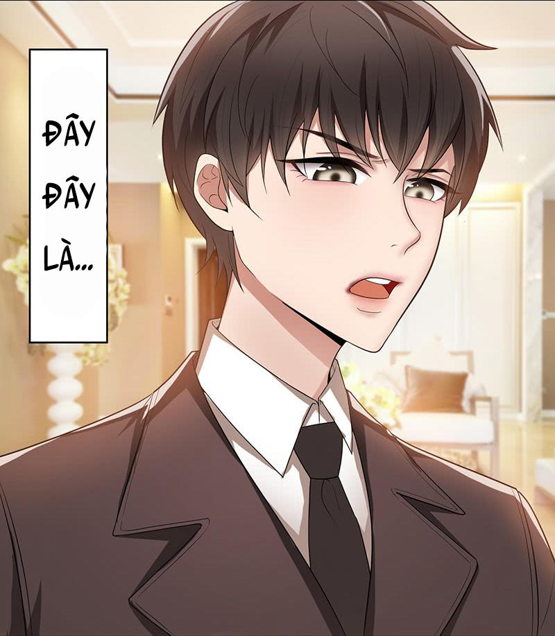 Thuần Tình Lục Thiếu Chap 2 - Next Chap 3