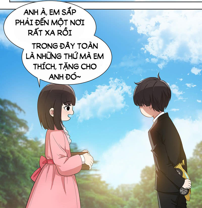 Thuần Tình Lục Thiếu Chap 2 - Next Chap 3