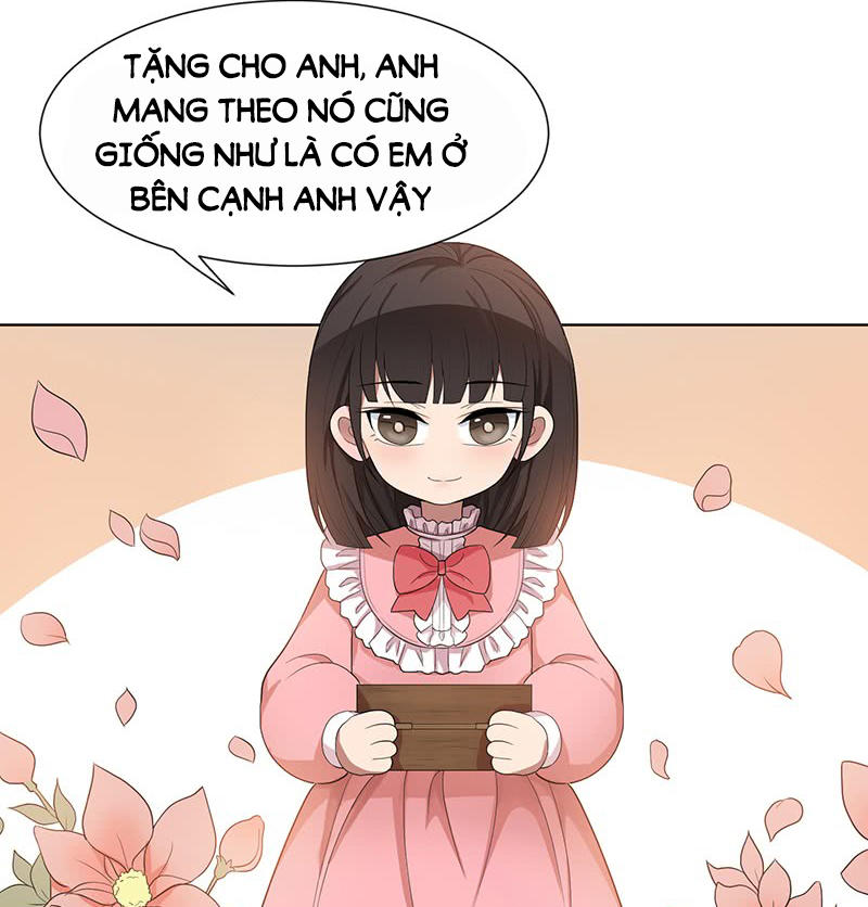 Thuần Tình Lục Thiếu Chap 2 - Next Chap 3