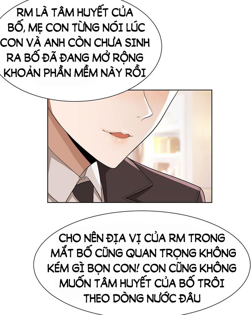 Thuần Tình Lục Thiếu Chap 2 - Next Chap 3