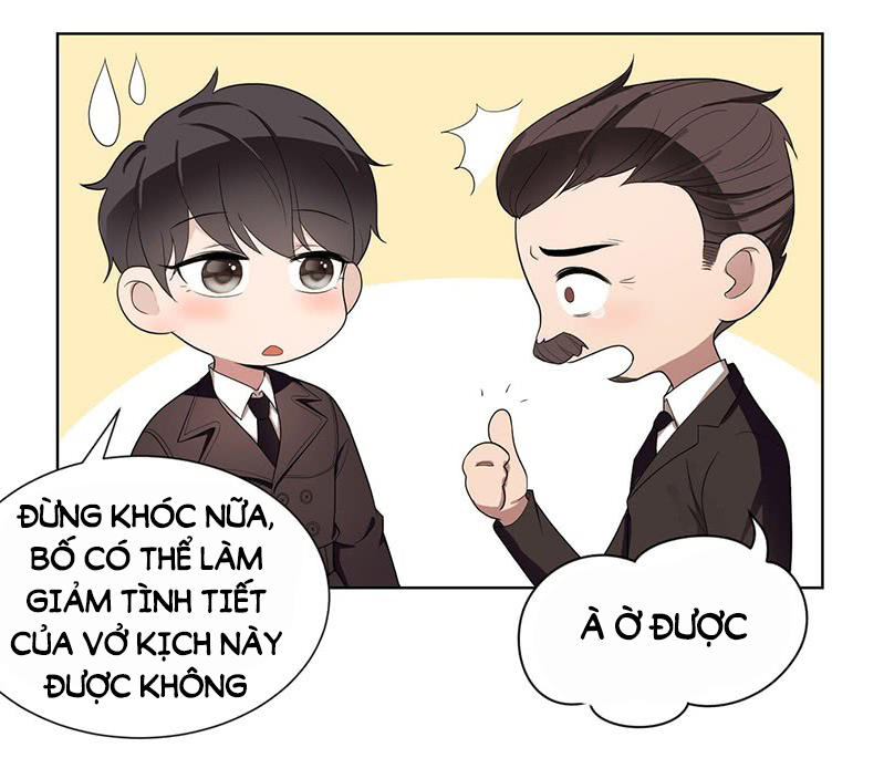 Thuần Tình Lục Thiếu Chap 2 - Next Chap 3