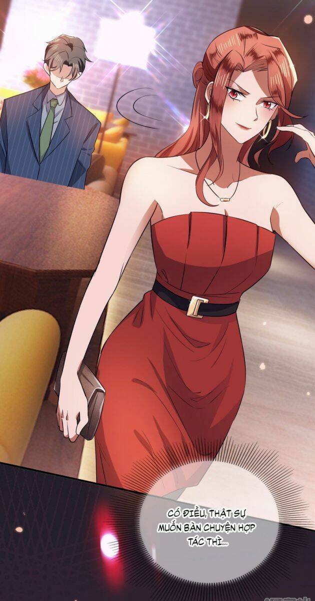 Thuần Tình Lục Thiếu Chap 2072 - Next Chap 2073