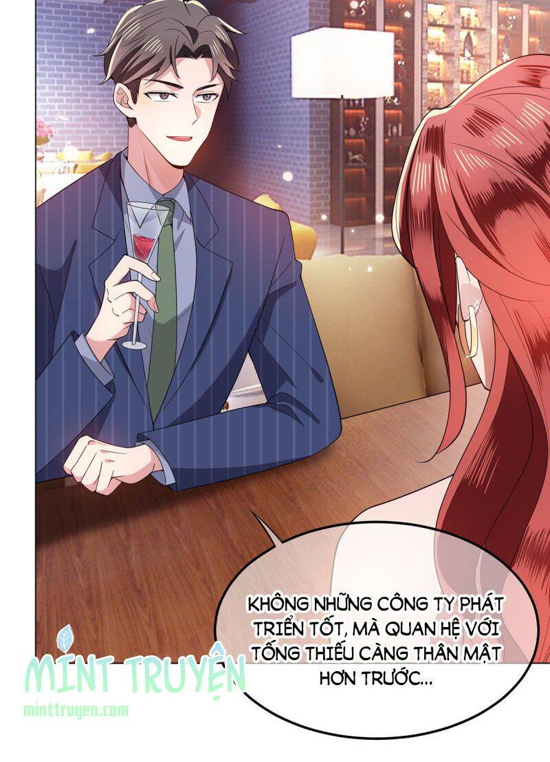 Thuần Tình Lục Thiếu Chap 2072 - Next Chap 2073