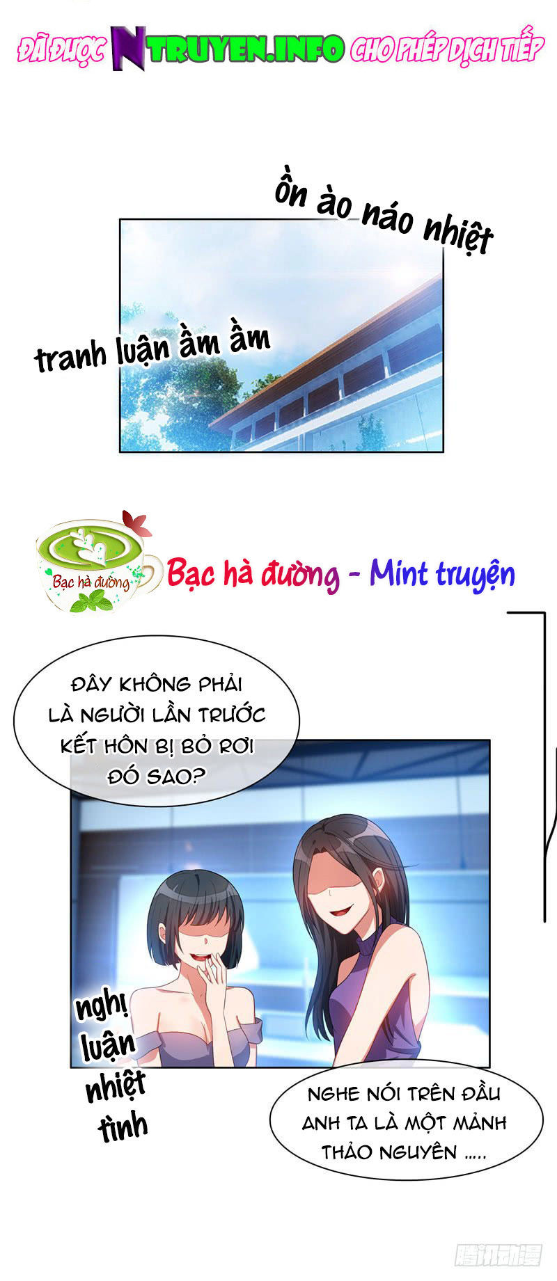 Thuần Tình Lục Thiếu Chap 341 - Next Chap 342