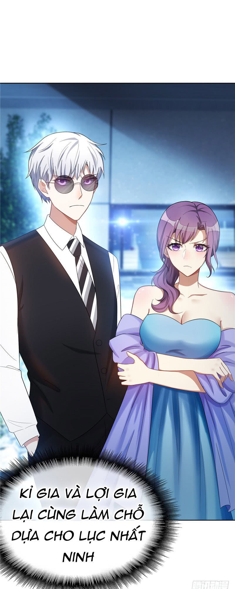 Thuần Tình Lục Thiếu Chap 341 - Next Chap 342