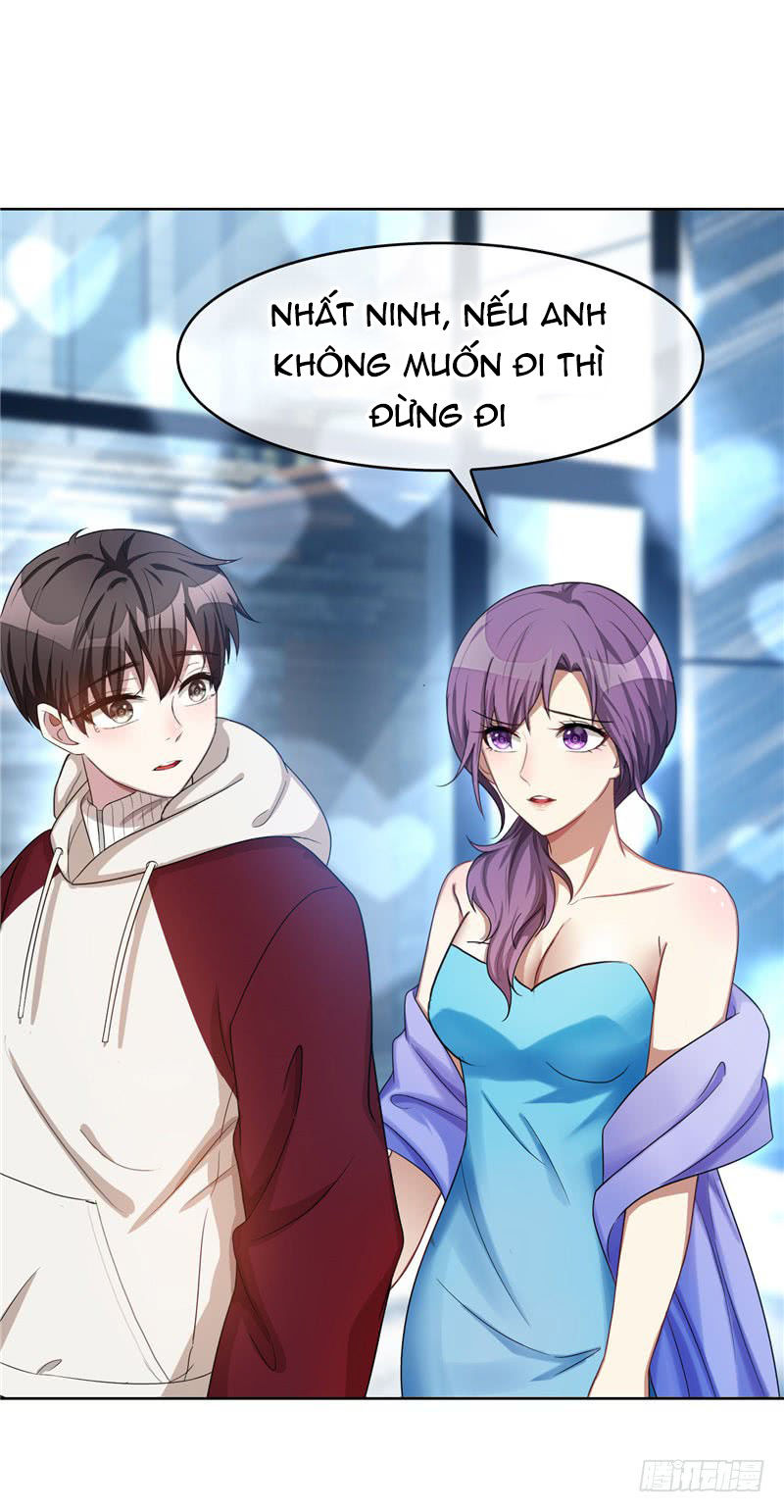 Thuần Tình Lục Thiếu Chap 341 - Next Chap 342