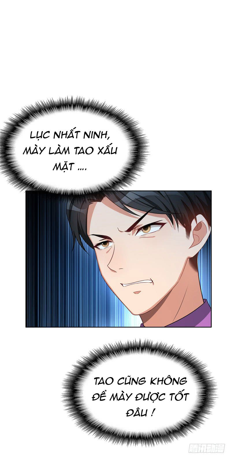 Thuần Tình Lục Thiếu Chap 341 - Next Chap 342