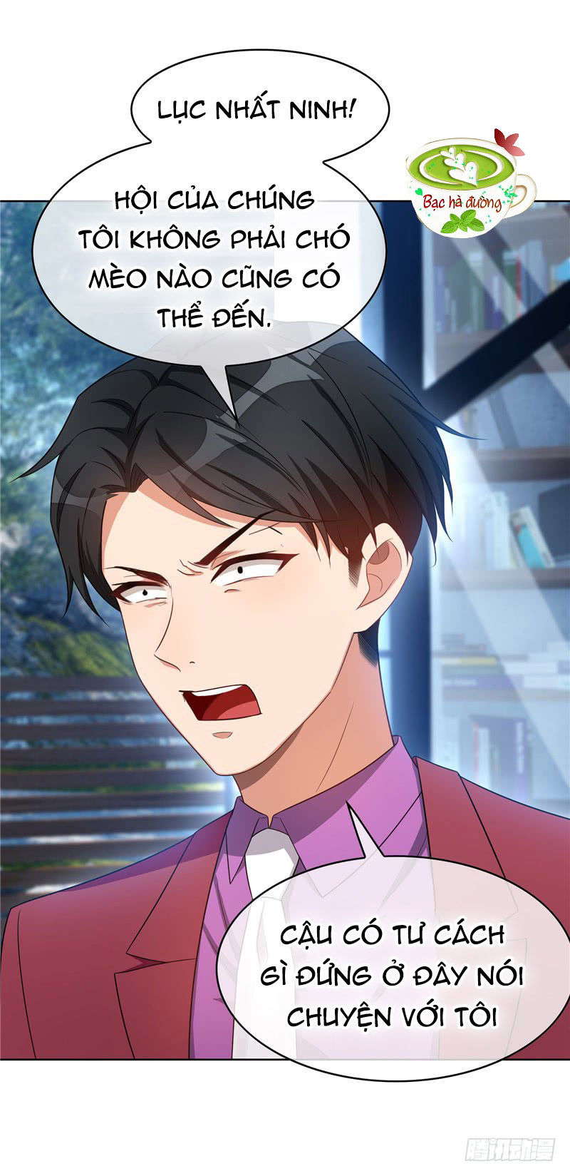 Thuần Tình Lục Thiếu Chap 341 - Next Chap 342
