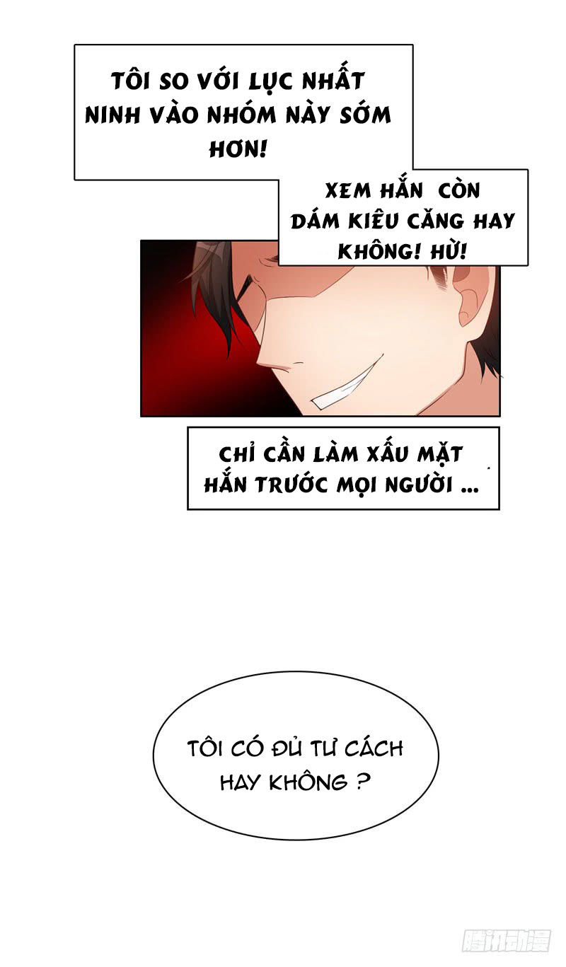 Thuần Tình Lục Thiếu Chap 341 - Next Chap 342