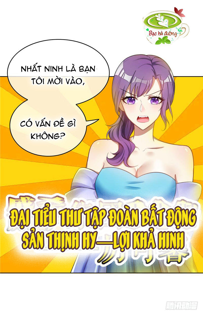 Thuần Tình Lục Thiếu Chap 341 - Next Chap 342