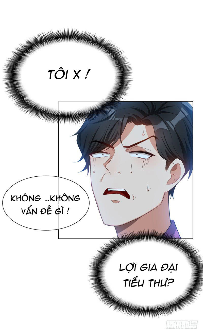 Thuần Tình Lục Thiếu Chap 341 - Next Chap 342