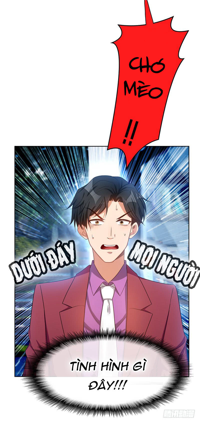 Thuần Tình Lục Thiếu Chap 341 - Next Chap 342