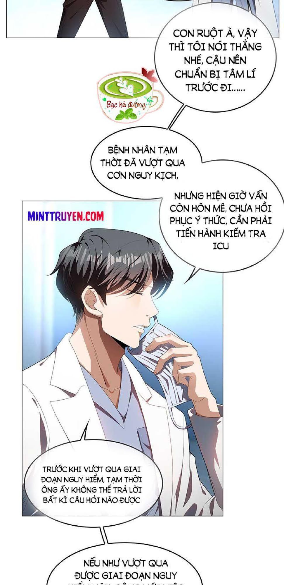 Thuần Tình Lục Thiếu Chap 79 - Next Chap 80
