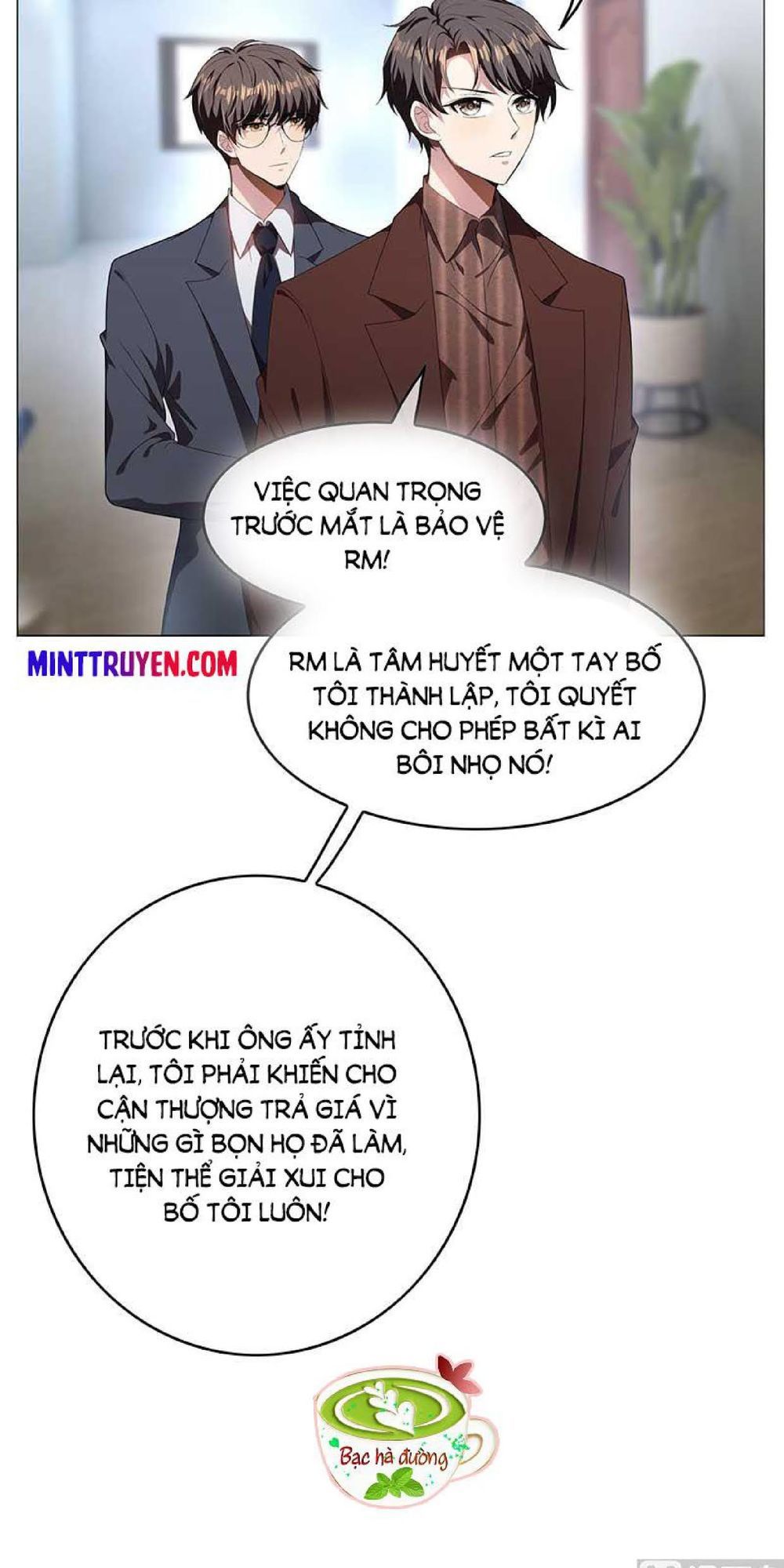 Thuần Tình Lục Thiếu Chap 79 - Next Chap 80