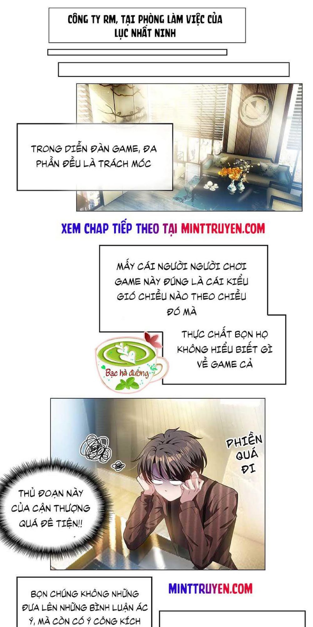 Thuần Tình Lục Thiếu Chap 79 - Next Chap 80