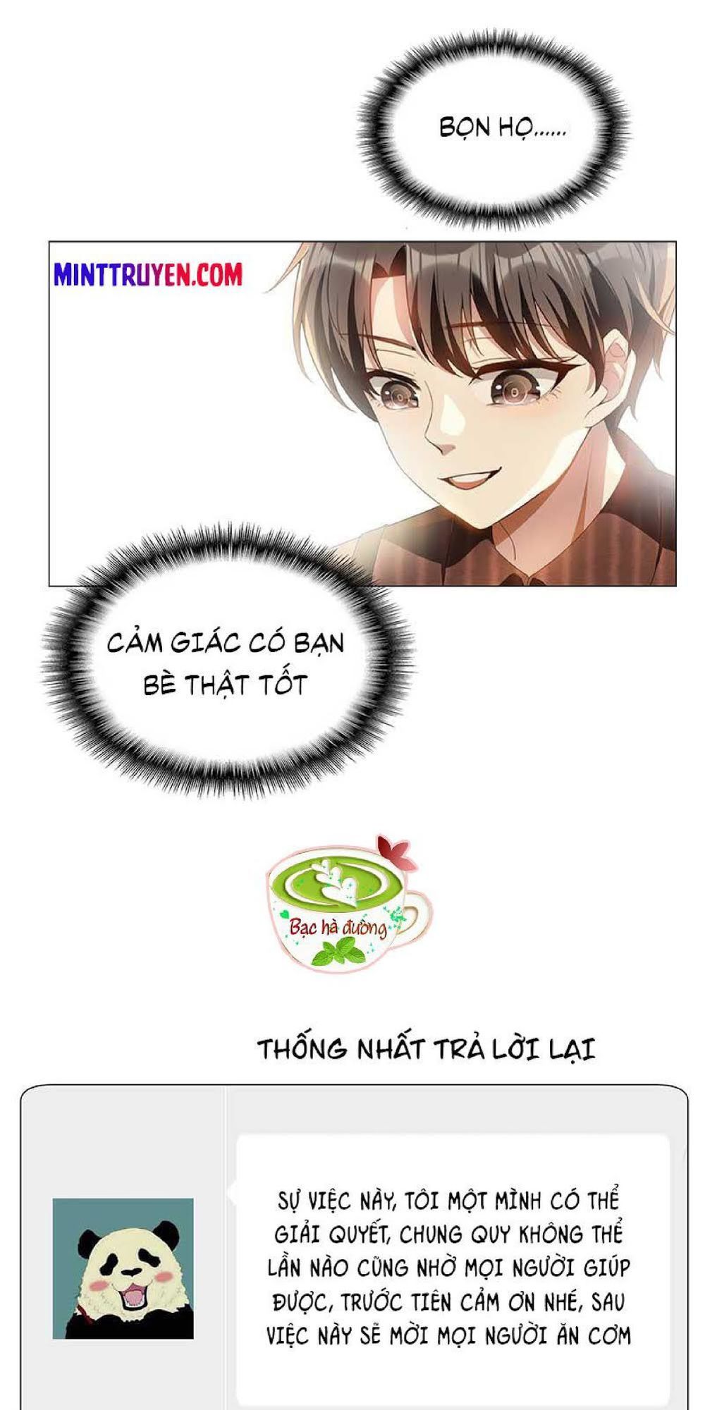 Thuần Tình Lục Thiếu Chap 79 - Next Chap 80