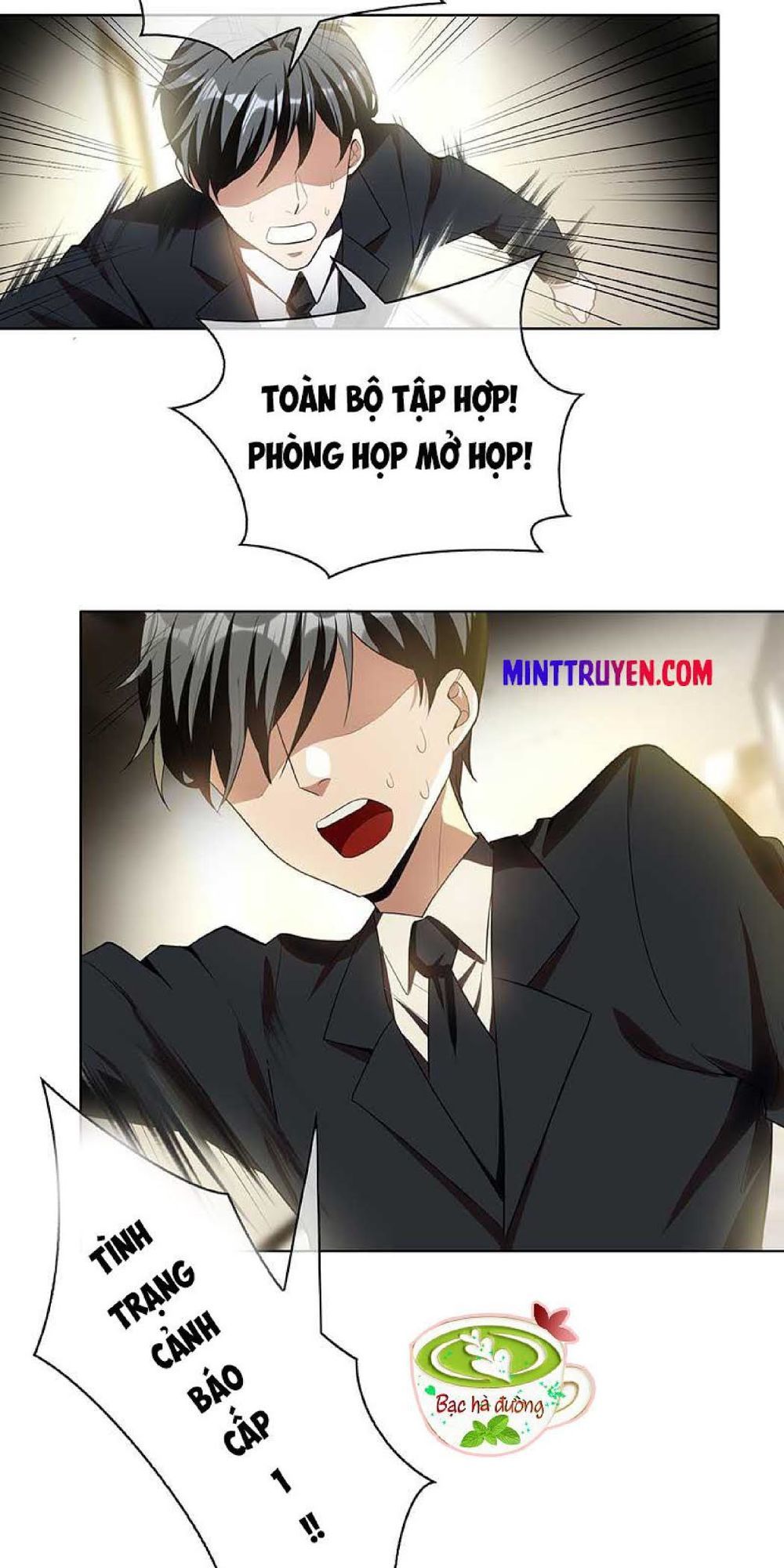 Thuần Tình Lục Thiếu Chap 79 - Next Chap 80