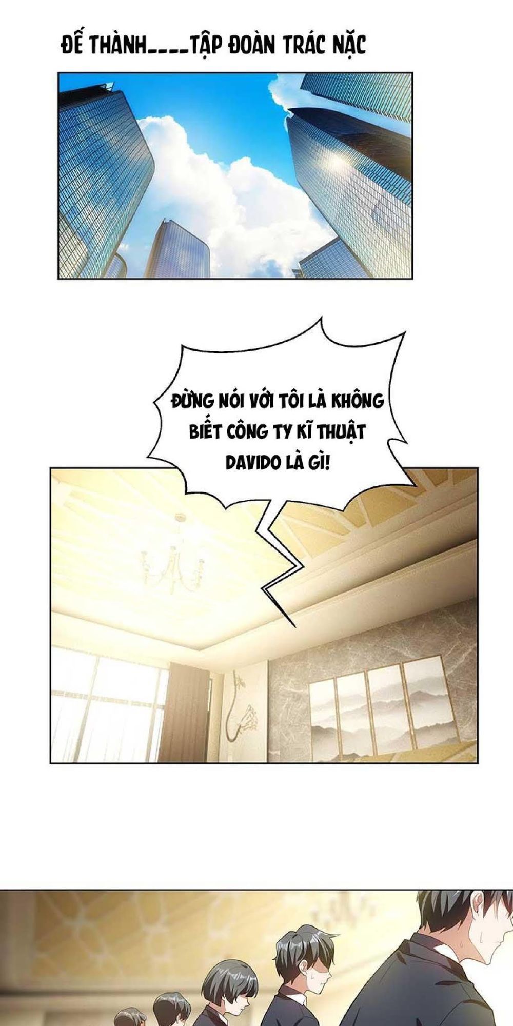 Thuần Tình Lục Thiếu Chap 79 - Next Chap 80