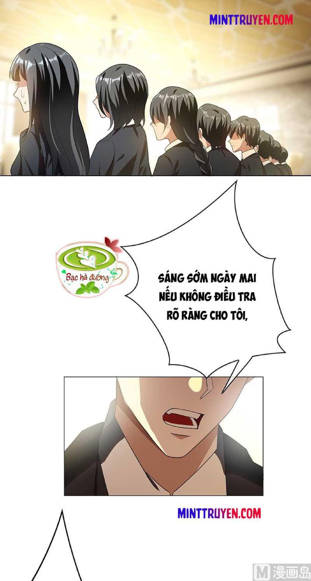 Thuần Tình Lục Thiếu Chap 79 - Next Chap 80