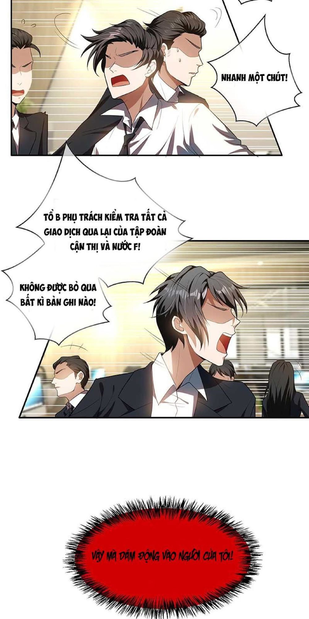 Thuần Tình Lục Thiếu Chap 79 - Next Chap 80