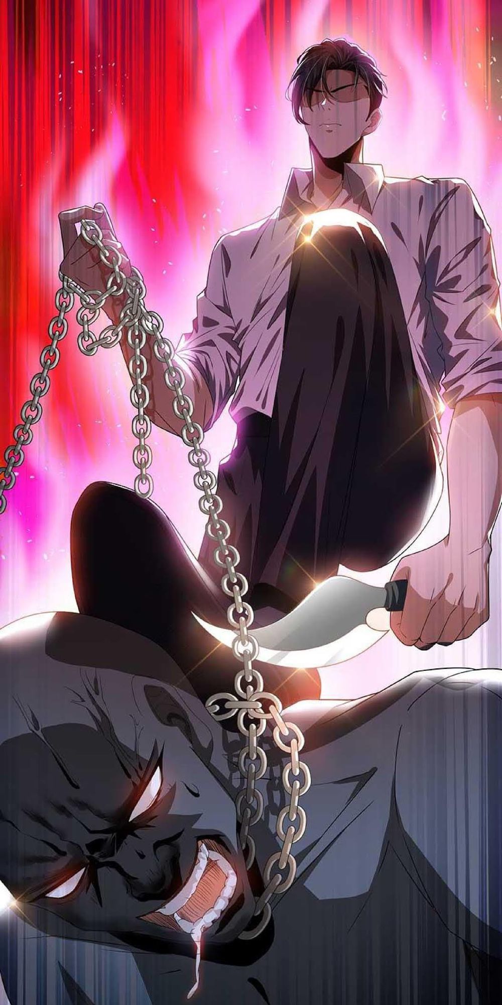 Thuần Tình Lục Thiếu Chap 79 - Next Chap 80