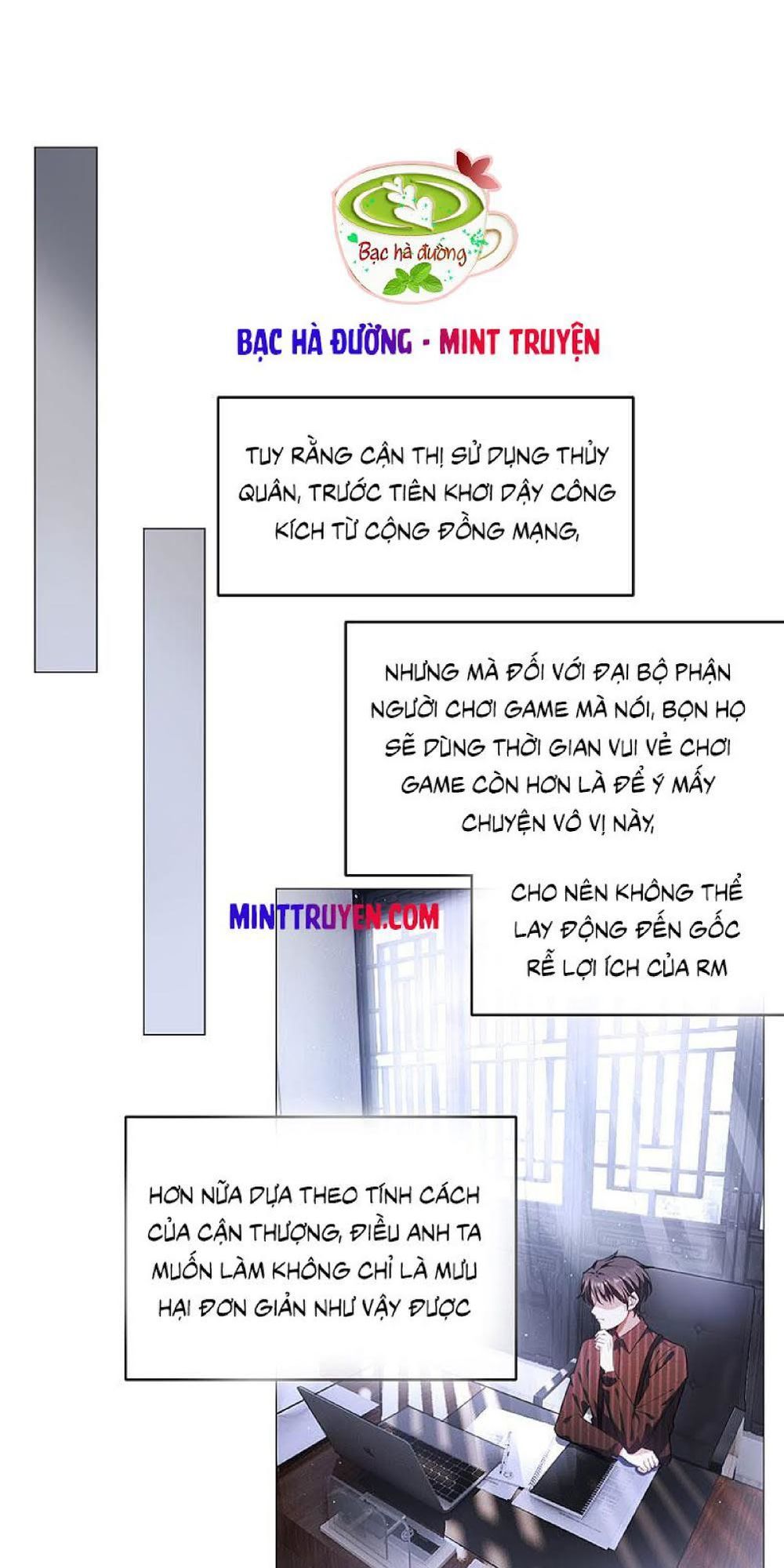 Thuần Tình Lục Thiếu Chap 80 - Next Chap 81