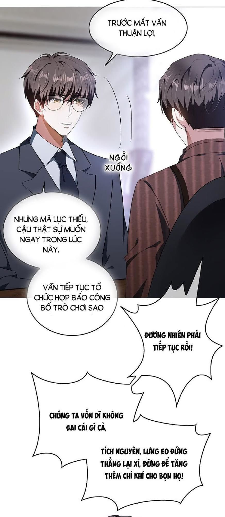 Thuần Tình Lục Thiếu Chap 80 - Next Chap 81