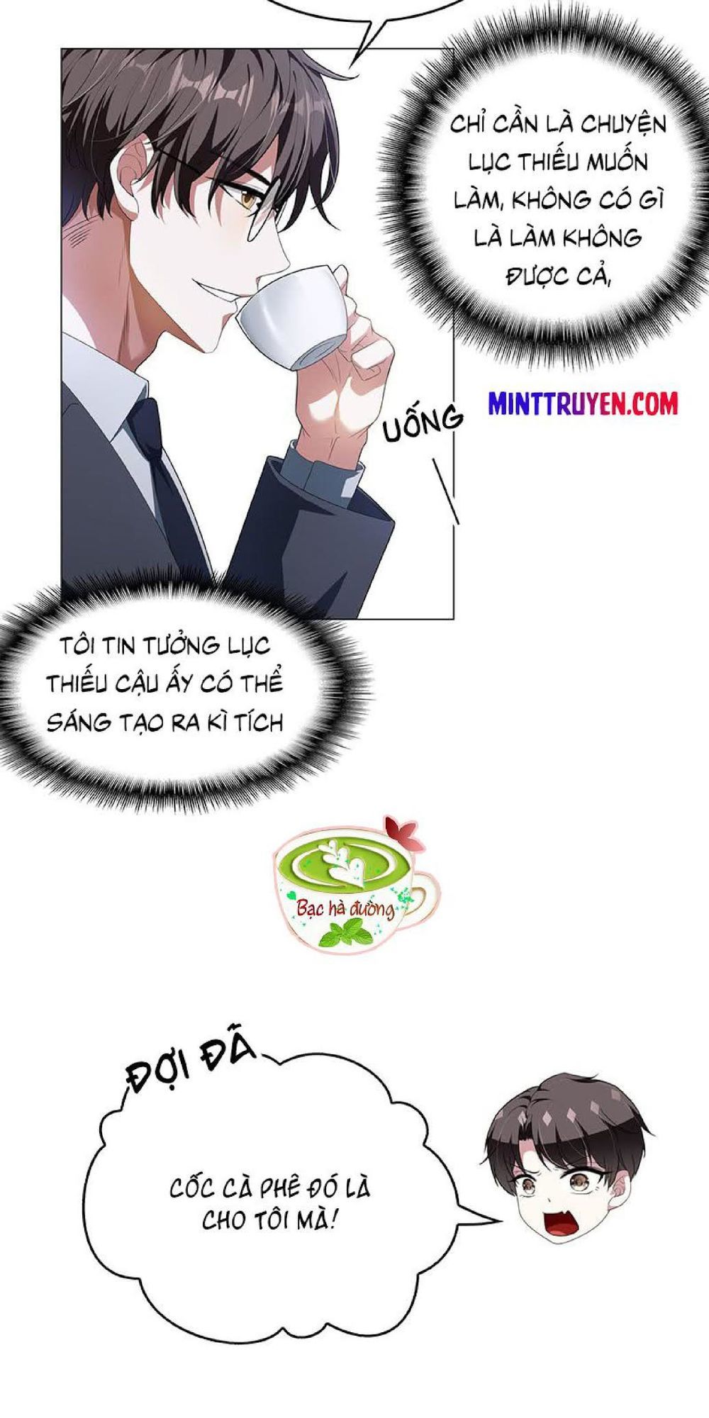 Thuần Tình Lục Thiếu Chap 80 - Next Chap 81