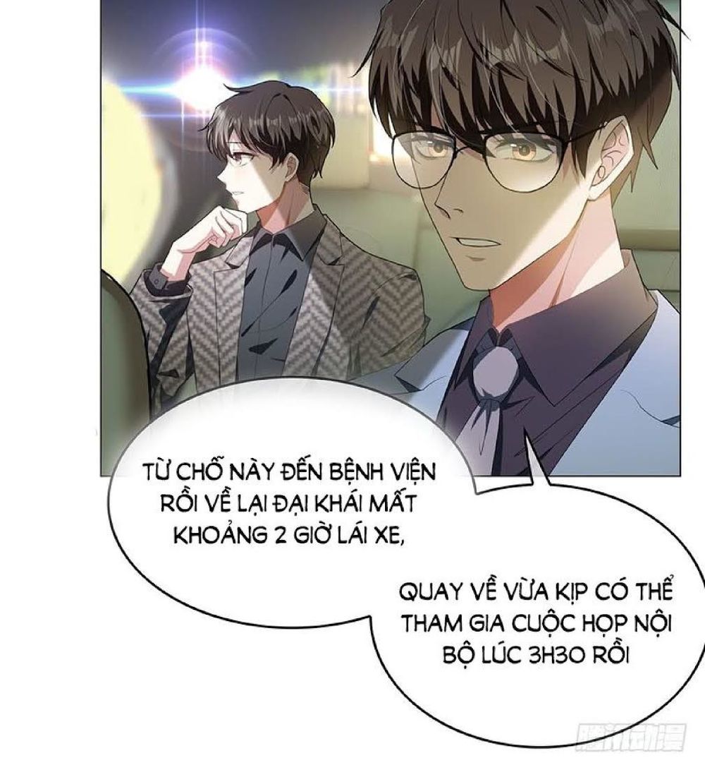 Thuần Tình Lục Thiếu Chap 80 - Next Chap 81