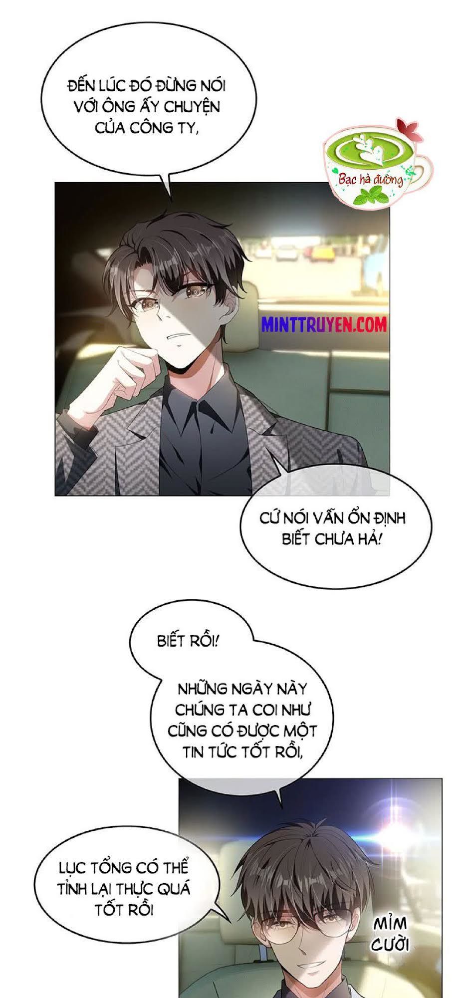 Thuần Tình Lục Thiếu Chap 80 - Next Chap 81